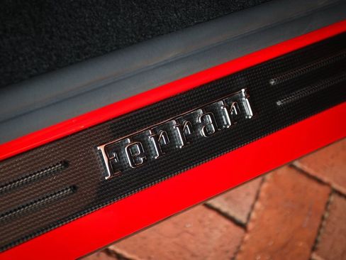 Used 2021 Ferrari SF90 Stradale AWD/4WD image 50