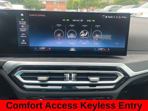 Used 2024 BMW 330i Sedan image 26