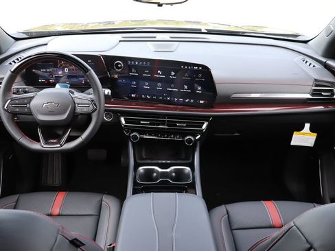 New 2026 Chevrolet Traverse RS AWD/4WD image 28