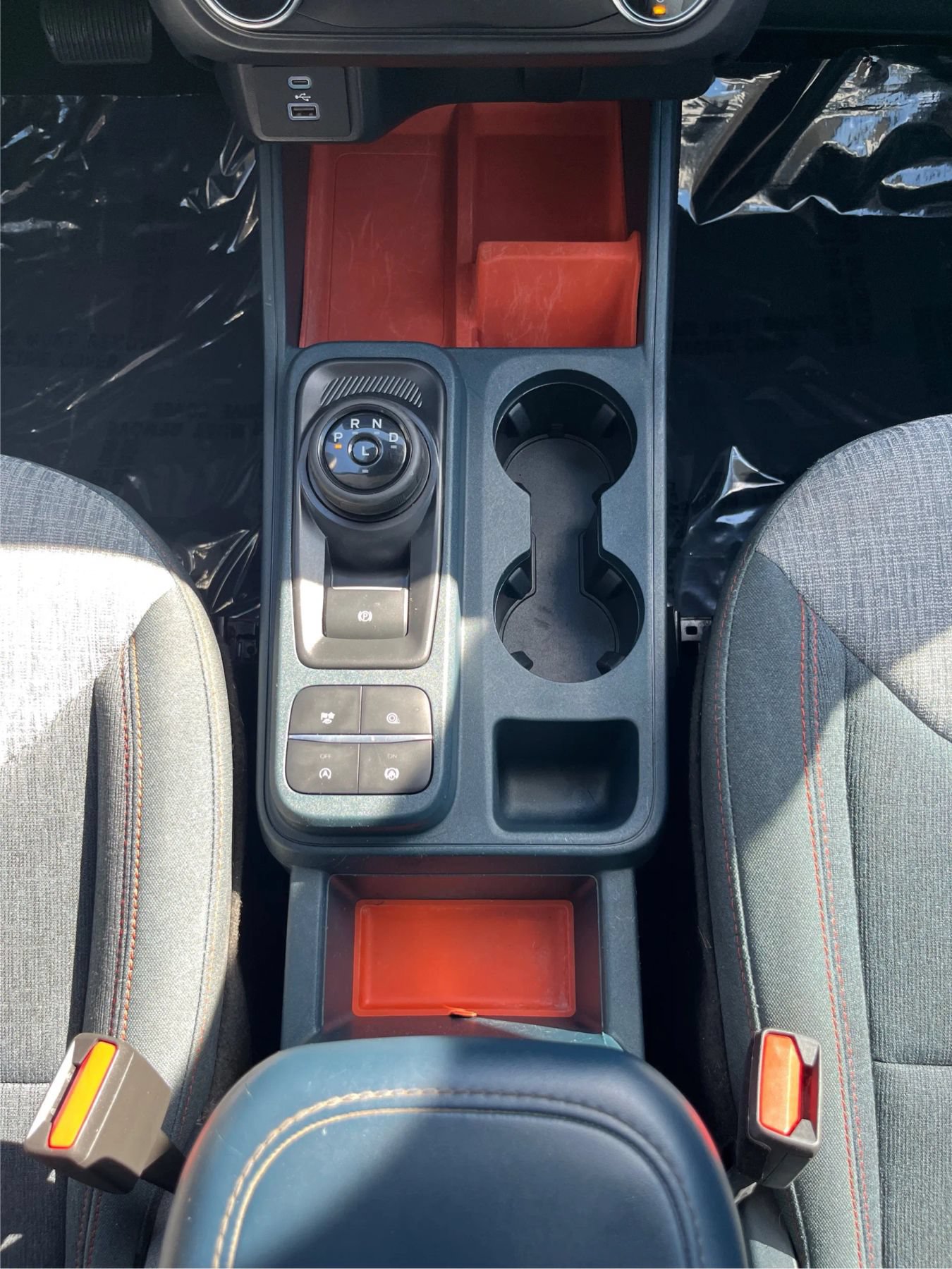 Used 2022 Ford Maverick XLT FWD image 16
