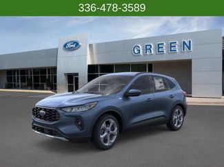 New 2026 Ford Escape ST-Line Select w/ Tech Pack #2 video 2