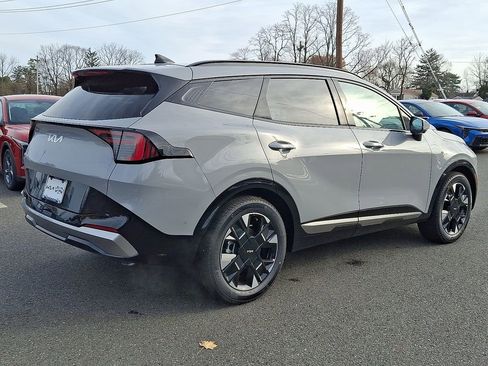 New 2026 Kia Sportage SX image 4