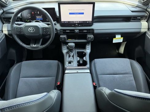 Used 2026 Toyota RAV4 XSE w/ Weather Package AWD/4WD image 11