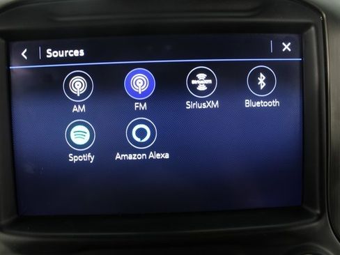 Used 2021 GMC Sierra 1500 AT4 image 5