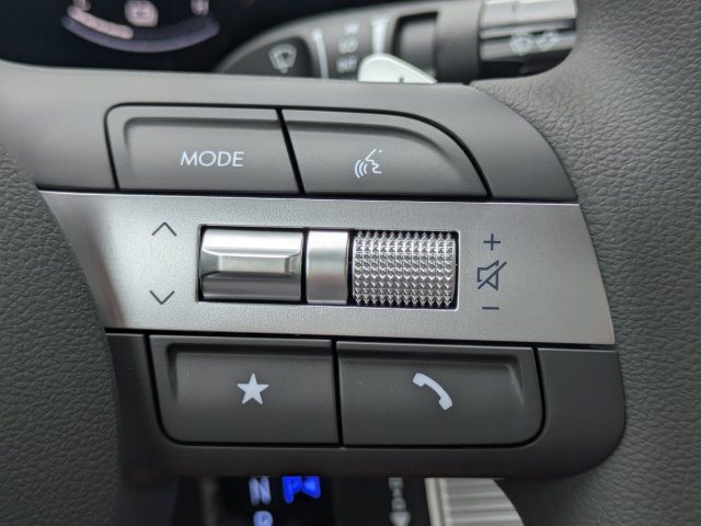 New 2026 Hyundai Sonata Blue FWD image 23