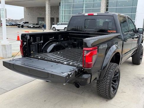 New 2026 Ford F150 XLT w/ Equipment Group 303A High image 36