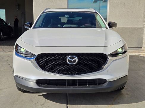 Certified 2023 MAZDA CX-30 2.5 Turbo w/ Premium Package image 7