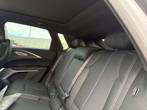 Certified 2024 Cadillac Lyriq Luxury w/ LPO, Floor Liner Package image 7