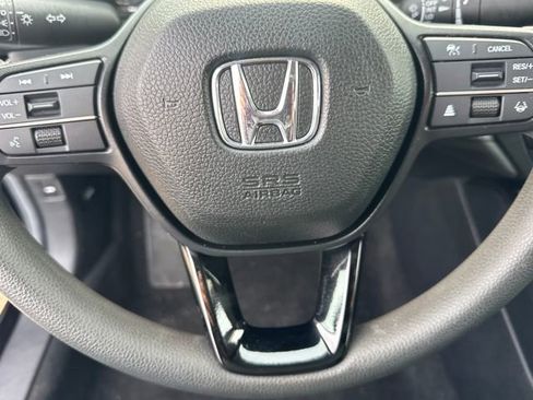 Used 2024 Honda Accord EX image 7