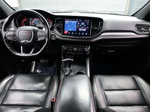 Used 2022 Dodge Durango R/T w/ Blacktop Package image 17
