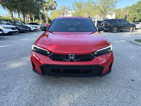 Used 2026 Honda Civic Sport image 9