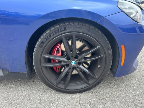 Certified 2024 BMW 230i Coupe w/ Premium Package RWD image 3
