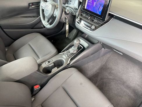 Used 2024 Toyota Corolla LE FWD image 15