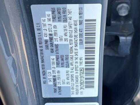 Certified 2025 MAZDA CX-30 AWD 2.5 S w/ Preferred Package image 34