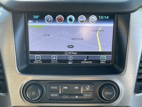 Used 2018 GMC Yukon Denali w/ Denali Ultimate Package image 14