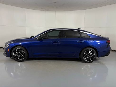 Used 2025 Kia K5 GT-Line image 5