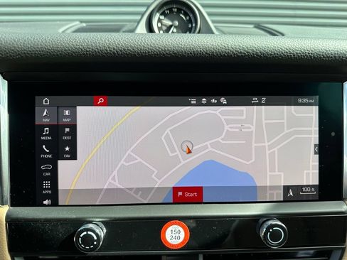 New 2026 Porsche Macan S AWD/4WD image 38