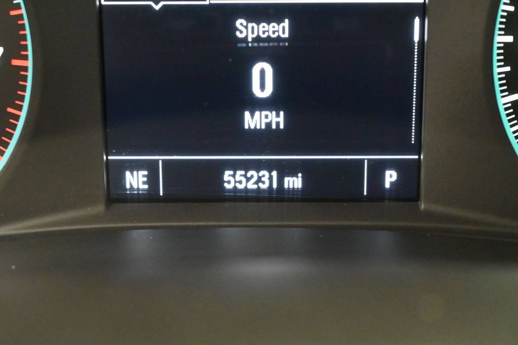 Used 2024 Chevrolet Malibu LT FWD image 25