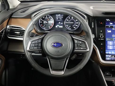 Used 2024 Subaru Outback Touring XT w/ Tech Package 2 AWD/4WD image 7