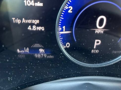Used 2024 Lexus NX 350 AWD w/ Cold Area Package image 13