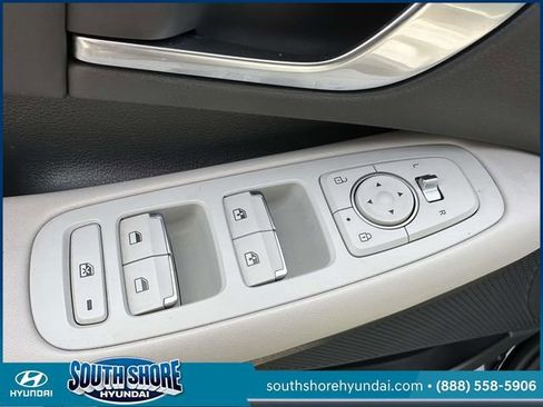 Certified 2023 Hyundai Sonata SEL w/ Cargo Package image 17