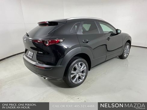 New 2026 MAZDA CX-30 AWD 2.5 S image 8