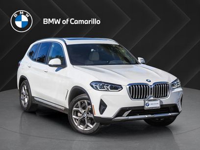 Used 2024 BMW X3 xDrive30i