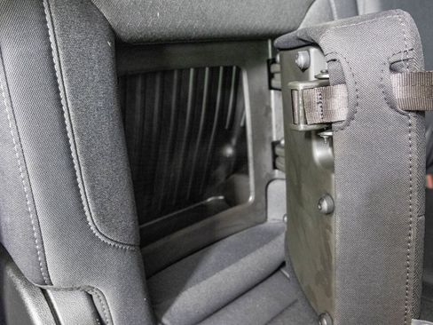 Used 2020 Chevrolet Silverado 1500 LT w/ All-Star Edition image 47