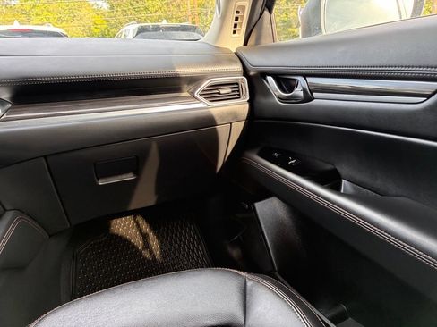 Used 2023 MAZDA CX-5 AWD 2.5 S w/ Premium Package image 34