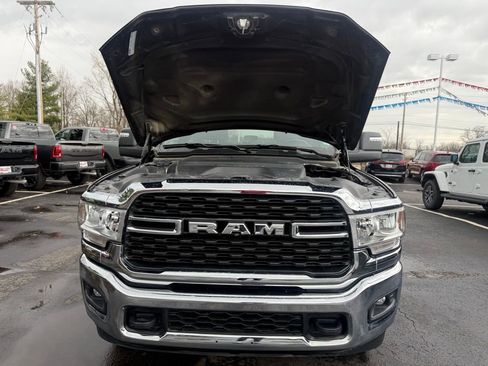 Used 2024 RAM 2500 Big Horn image 12