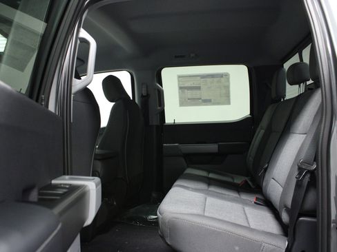 New 2026 Ford F250 XL w/ STX Appearance Package AWD/4WD image 13