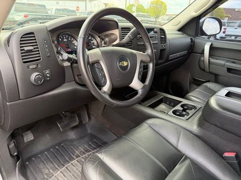 Used 2013 Chevrolet Silverado 1500 LT w/ All-Star Edition image 19