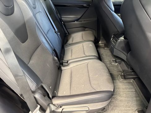 Used 2018 Tesla Model X 75D image 7