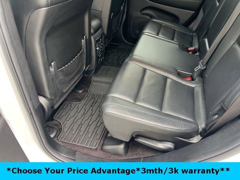 Used 2019 Jeep Grand Cherokee Limited image 32