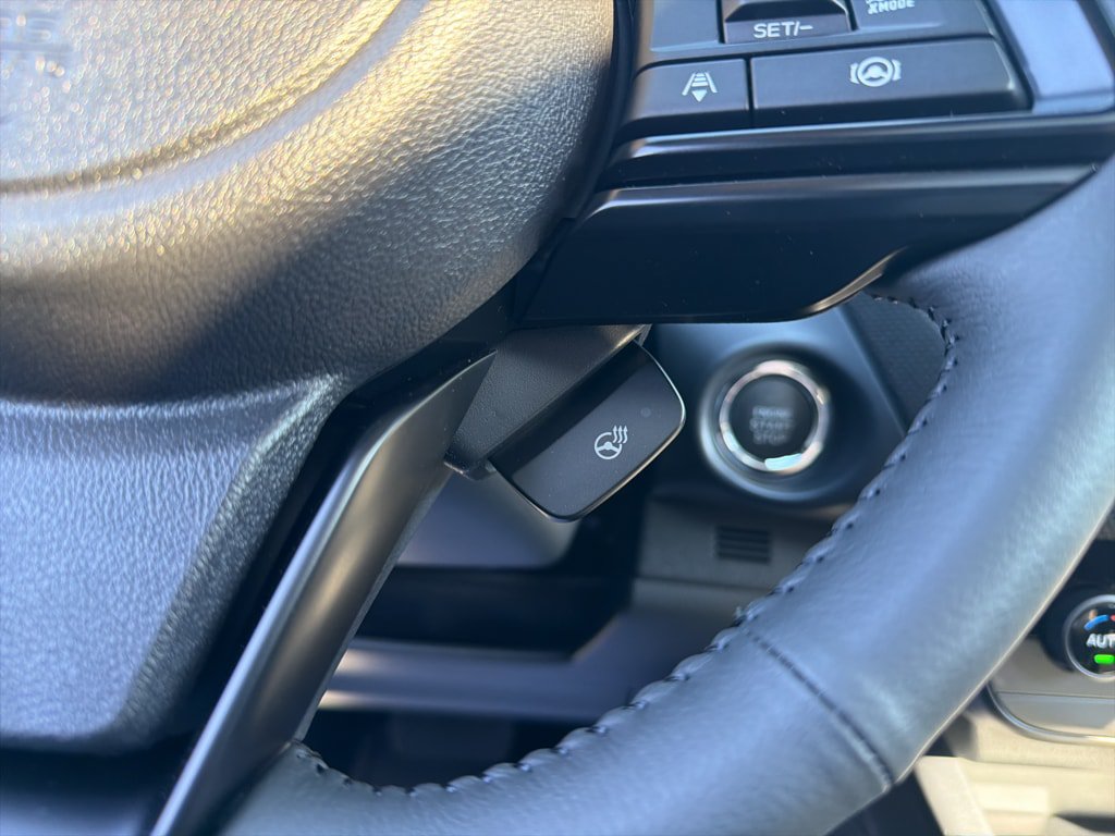 New 2026 Subaru Outback Limited AWD/4WD image 24