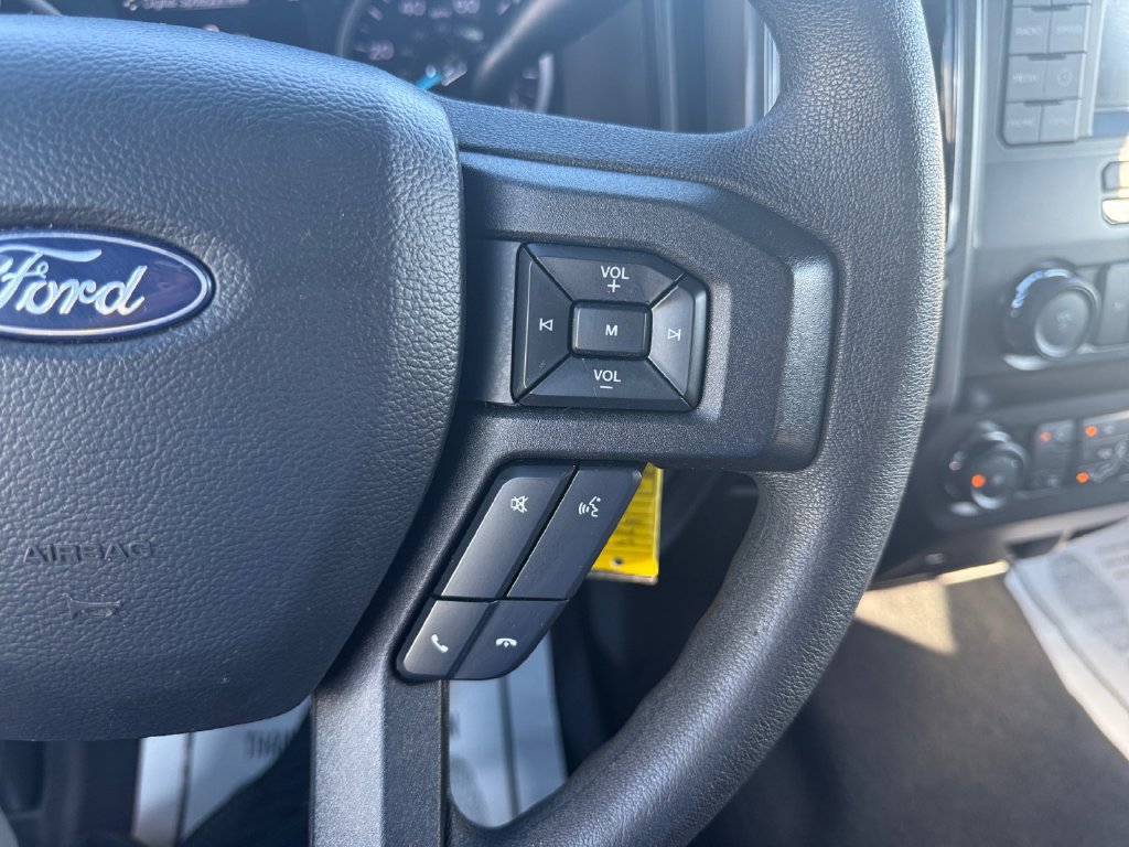 Used 2019 Ford F250 XLT w/ Snow Plow Prep Package AWD/4WD image 16
