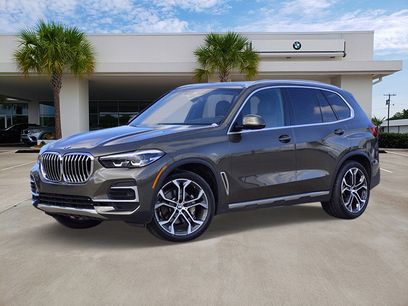 Certified 2023 BMW X5 xDrive40i w/ Premium Package