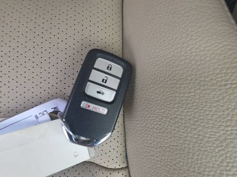 Used 2015 Honda Accord EX-L image 32