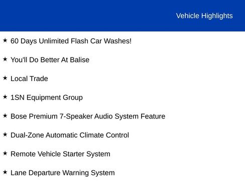 Used 2014 Buick Encore Premium image 2