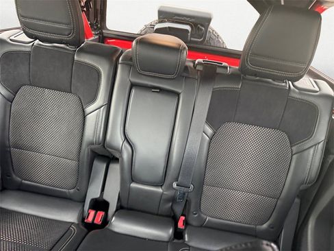 Used 2022 Ford Bronco Raptor image 13