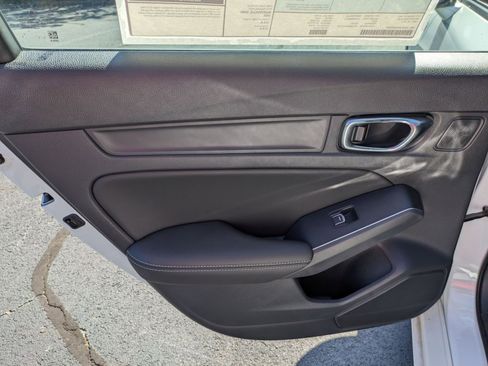 New 2025 Acura Integra A-Spec image 23