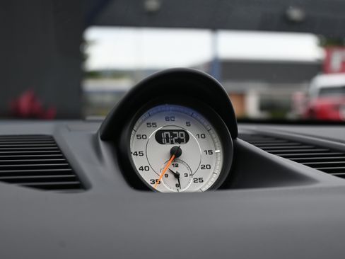 Used 2018 Porsche 911 GT3 image 65