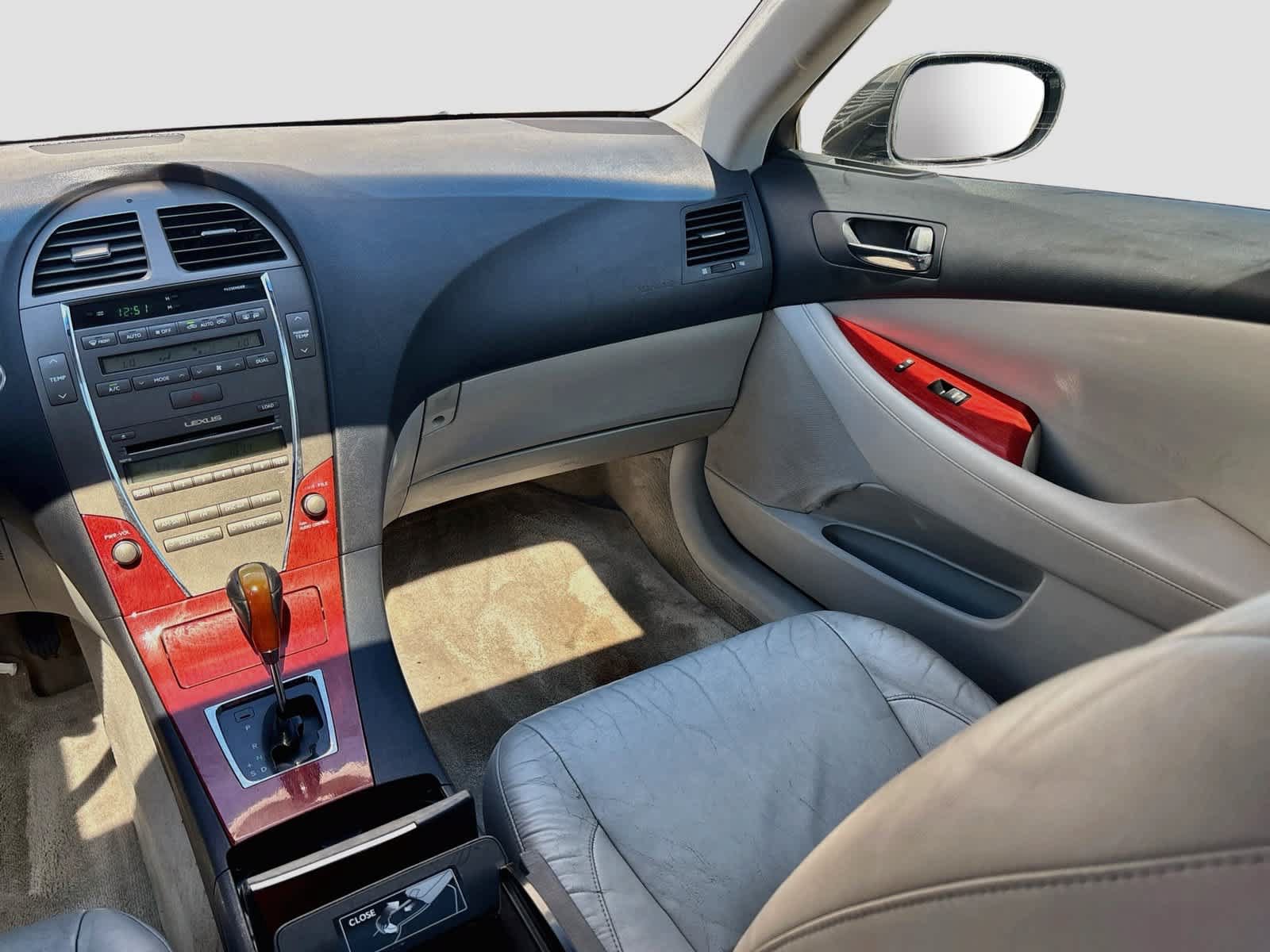Used 2008 Lexus ES 350 w/ Premium Pkg FWD image 22