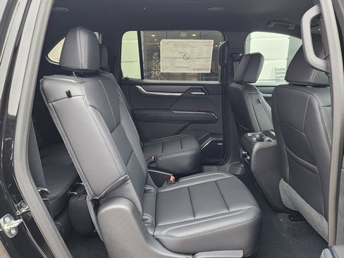 New 2026 GMC Acadia Elevation w/ Elevation Premium Package image 45