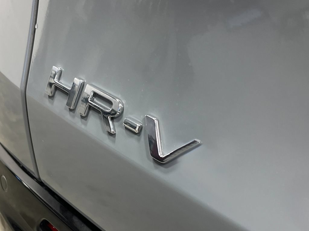 New 2027 Honda HR-V EX-L image 58
