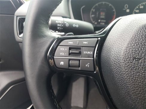 Certified 2024 Honda Civic Sport image 25