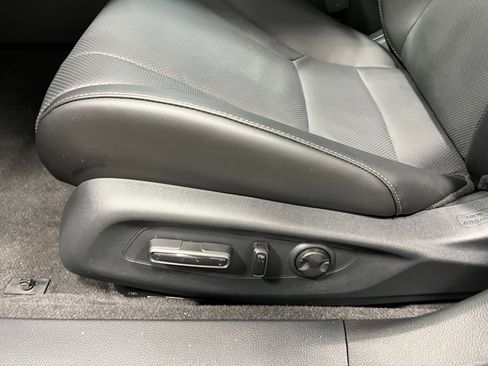 New 2025 Honda Accord Sport image 14