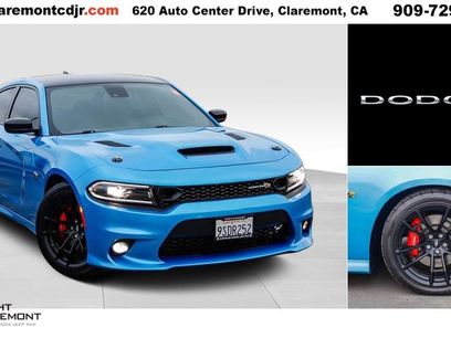 Used 2023 Dodge Charger Scat Pack w/ Plus Group