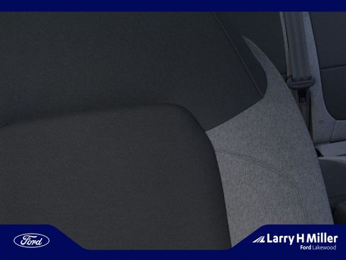 New 2026 Ford Bronco Big Bend AWD/4WD image 18