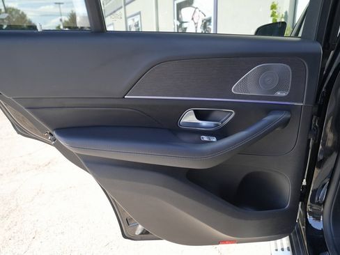 Used 2020 Mercedes-Benz GLE 450 4MATIC image 33